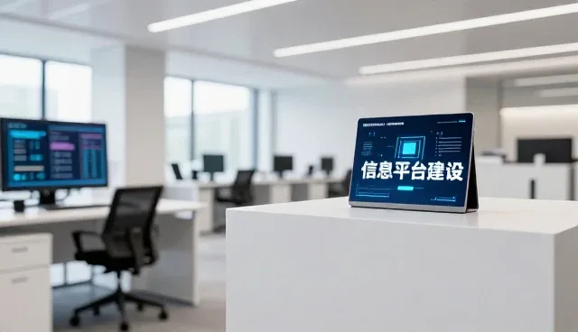 系统实施如何推动信息平台建设效率提升