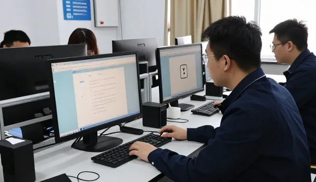 广州运通天下信息科技有限公司展示信息技术咨询应用成果