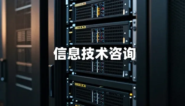 信息技术选型中的关键性能指标分析