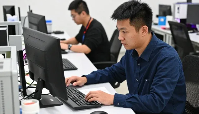 办公场所中使用系统实施的优势分析