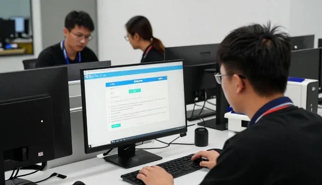 数据安全市场变化带来的信息技术咨询机会