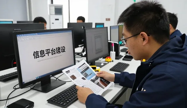 广州运通天下信息科技有限公司专注数据采集分析领域,提供信息平台建设服务
